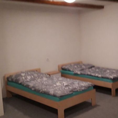Penzion Na Vyhlidce チェイコヴィツェ エクステリア 写真