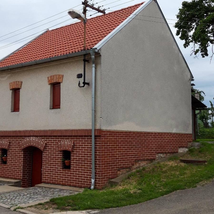 Penzion Na Vyhlidce チェイコヴィツェ エクステリア 写真