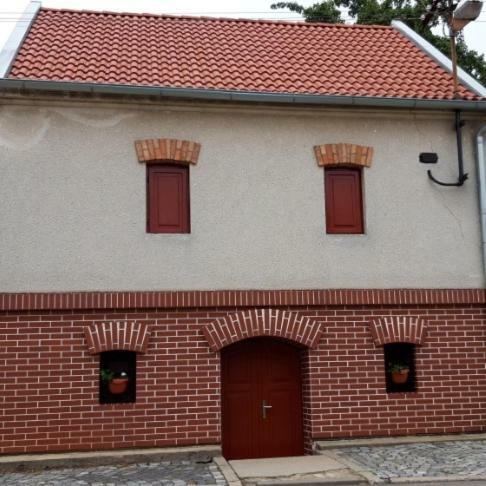Penzion Na Vyhlidce チェイコヴィツェ エクステリア 写真